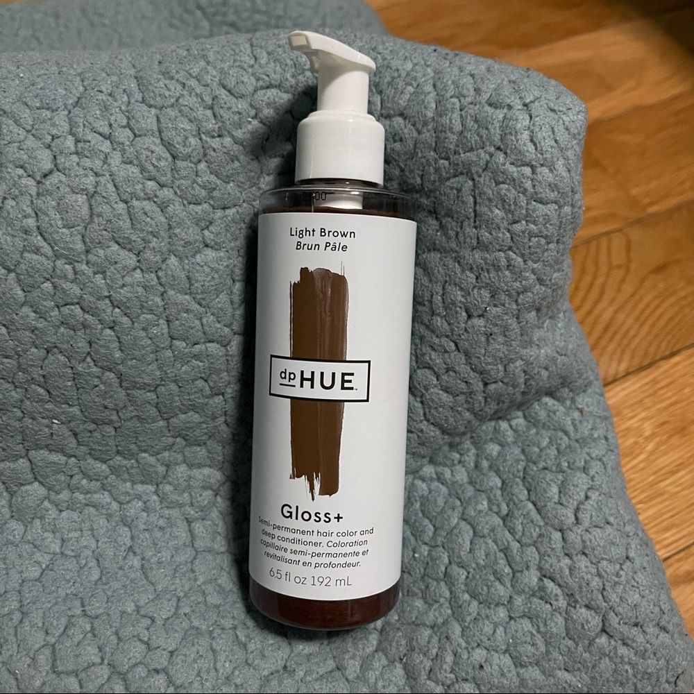 DpHue Gloss+